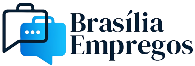 Logo Brasília Empregos